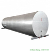 Steel Asphalt Storage Tank with Diesel Oil Burners Heating for Mini Asphalt Plant
