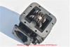 Fast 8js85e Gearbox QD40A PTO (Original China Tanker Truck Factory Transmission PTO Crane Truck PTO Assembly)