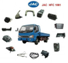 JAC Truck Parts Cabin (assembly)