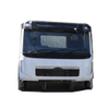 Foton Forland Truck Parts (Cabin Assembly)
