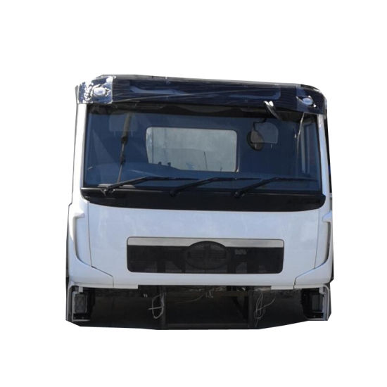 Foton Forland Truck Parts (Cabin Assembly)