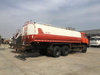 10 Wheels Insulated Water Bowser Tanker Truck 5000USG-6000USG (Customize for Drinking Water Stainless Steel, Alumilium Alloy LHD RHD Offorad)
