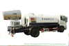 Pm2.5 Mine Dust Control Water Tanker Mounted with 80m -100m TDM Fogging Spray Machine