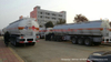 SS304 or 316L Tank Body Stainless Tanker Trailer for Acid, Chemicals, Edible Oil, Liquid Food, Milk, Alcohol 8000USG -15000USG