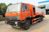Truck Mounted Dust Suppression Unit for Water Sprayer Mining Dust Control Disinfection Tanker