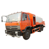 Truck Mounted Dust Suppression Unit for Water Sprayer Mining Dust Control Disinfection Tanker