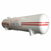 Pressure Vessel Storage Tank for LPG Gas Propane, Liquid Sulfur Dioxide, Natural Gas, Isobutane, Dimethyl Ether 80cbm