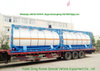 T4 ISO Heat Preservation Insulated Tank Container Bdp - Bisphenol A (diphenyl Phosphate) Material S30408 / S30403 / S31603 Tank Inner Or Outer Steam Coils