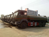 Beiben off Road Tanker Fuel Tank Truck