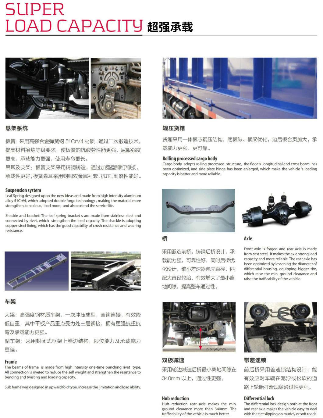 Foton LED Advertisement Truck with LED Board (P4 P5 P6 Outdoor Mobile Advertising Truck Mobile LED Display Advertisement Truck Mobile Billboard Truck)