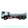 Sinotruk HOWO 10 Wheels VAC Tanker Sewage Sludge Truck with 16000L Septic Tank Rhd or LHD 6X4 /6X6