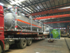 Ammonium Hydroxide ISO 20FT. 30FT. 40FT Tank Container For (Ammonium Hydroxide NH3. H2O, NH3 in water UN 2672)Dilute Ammonia Water(Household ammonia )Transport