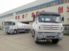 Beiben Offroad Diesel Tanker for Petroleum Oil, Gasoline, Petrol, Diesel Transportation with Pto Pump 30, 000L 12 Wheels (Fuel Bowser)