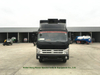 P6 Outdoor Mobile LED Billboard Truck Forland (Vehicle Mounted LED Screen) for Advertising P8. P10 Full Color Screen, 4800X2080mm
