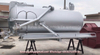 Vacuum Tank Body Septic-Emptier-Vacuum-Tanker-SKD-Kits-3, 000L - 10, 000litres