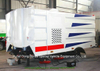 Road Sweeper Kits Upper Body SKD