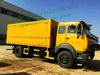 Beiben 4X2 Mobile Workshop for Sale
