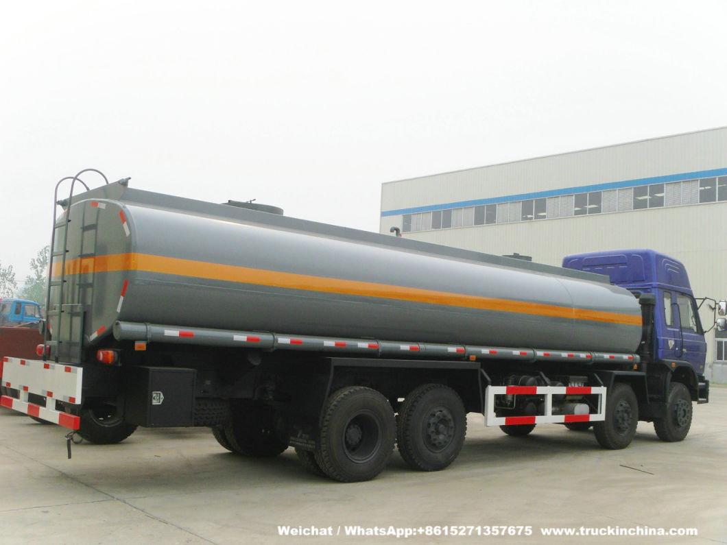 Steel Lined LDPE Tanker Truck Road Transport for HCl, Naoh, Naclo, H2so4, Pocl3 Phosphorus Oxychloride, Phosphorus Acid, Hydrochloric Acid