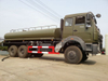 Beiben Water Tanker Truck (North Benz) Water Tank 18 - 25cbm Good for Rought Road Transport Drinking Water Offroad All Wheels Drive 6X6 .6X4.LHD.Rhd.2529.2538