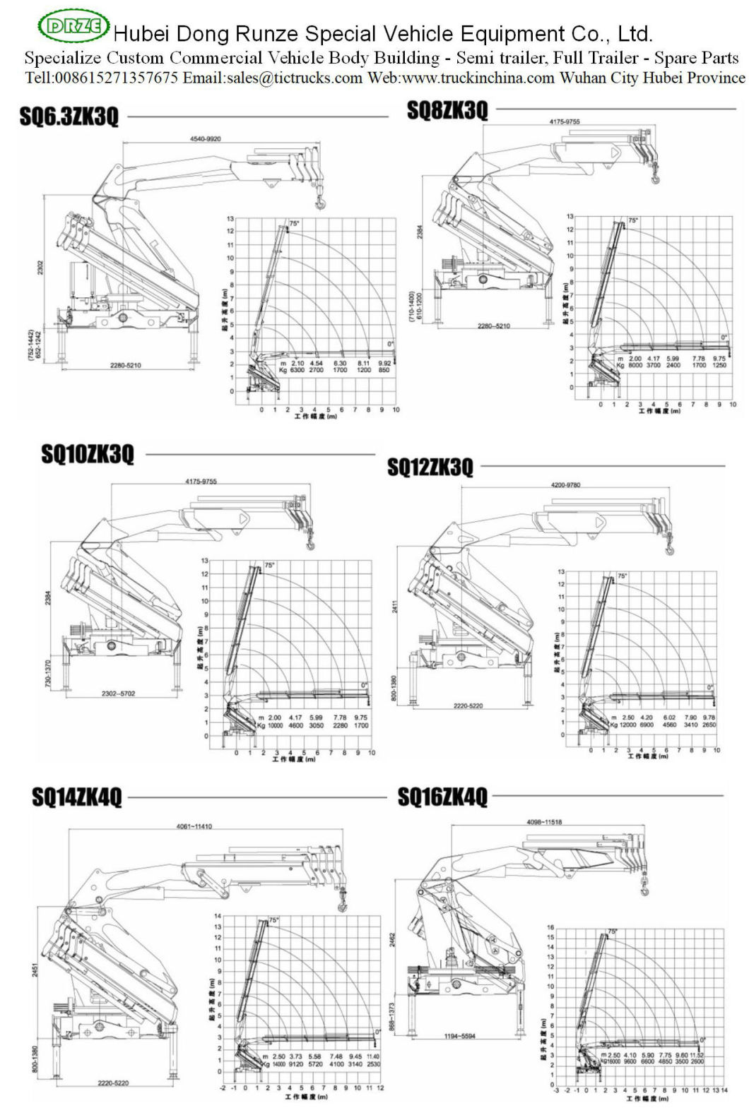 Beiben-off-Road-Crane-Truck-with-10t-Telescopic-Boom-6X6-Trucks-Mounted-Crane-