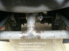 Stainless Steel Tank Trailer 45kl, 48, 000L for Diesel, Oil, Gasoline, Kerosene Transport with 3 Axles