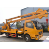 Dongfeng Offroad 4X4 Aerial Platform Truck 12-16m