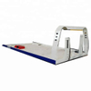Customized Towing Truck Flatbeds Body for Chassis 5tons -16t Wrecker