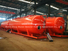 Tank Container Imo1, Imo 5 ISO Tank for Acid Fuel Gas (20, 000 Liter. 24, 000 Liter)
