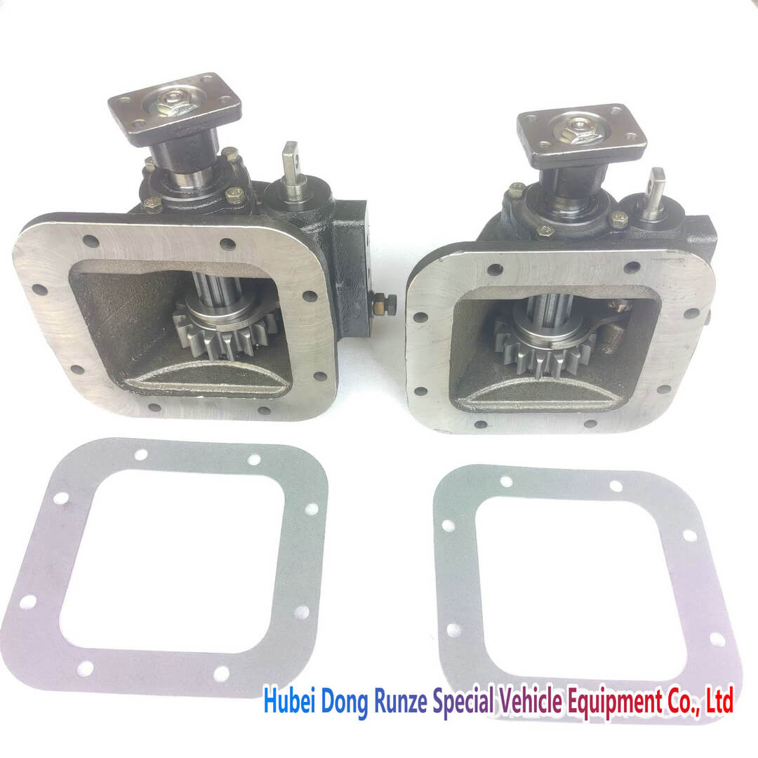 HINO16 Gear Transmission Power Take-Off PTO 