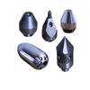 High-Pressure Jetter Cleaning Sewer Drain Jetting Nozzel Ceramic Nozzles Price List