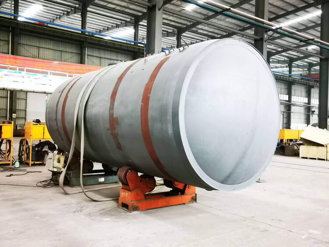 20ft Liquid Chlorine tank container (14)