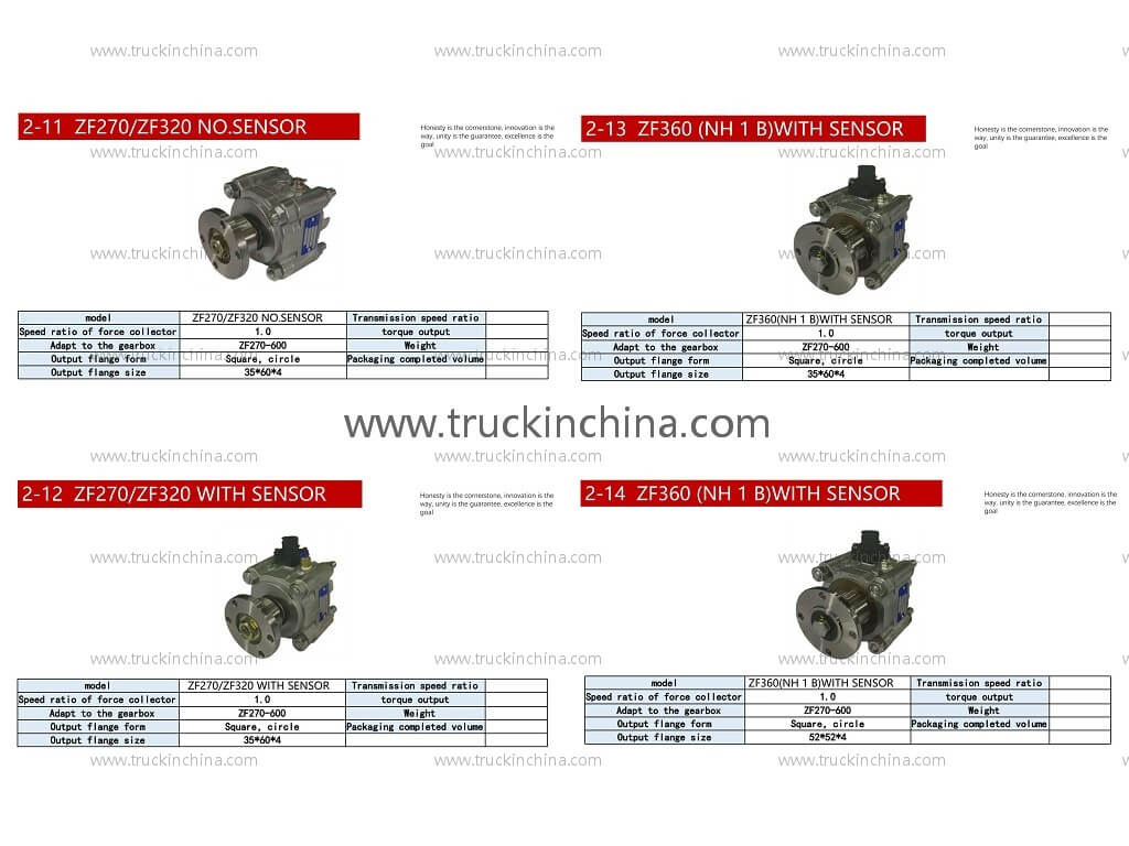 HNPC PTO power take off (10)