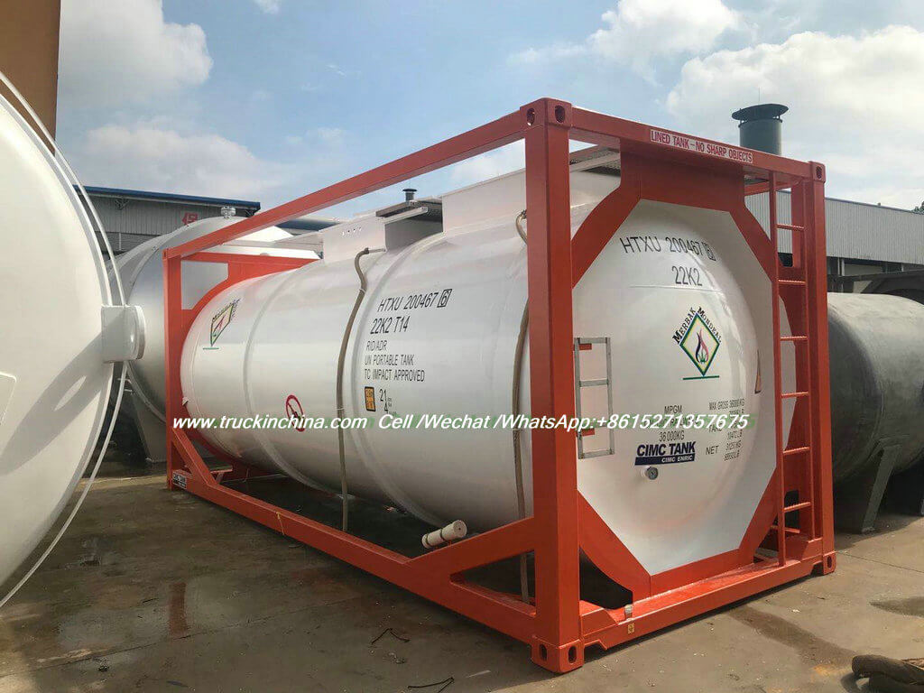 T14 isotank container offshore lined tank UN1789 UN1790 acid tanks (15)_1