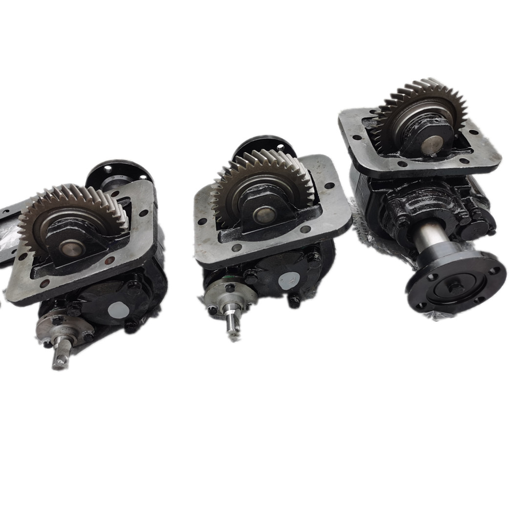 Manual Flange PTO FOR JAC ML532A GEARBOX 3