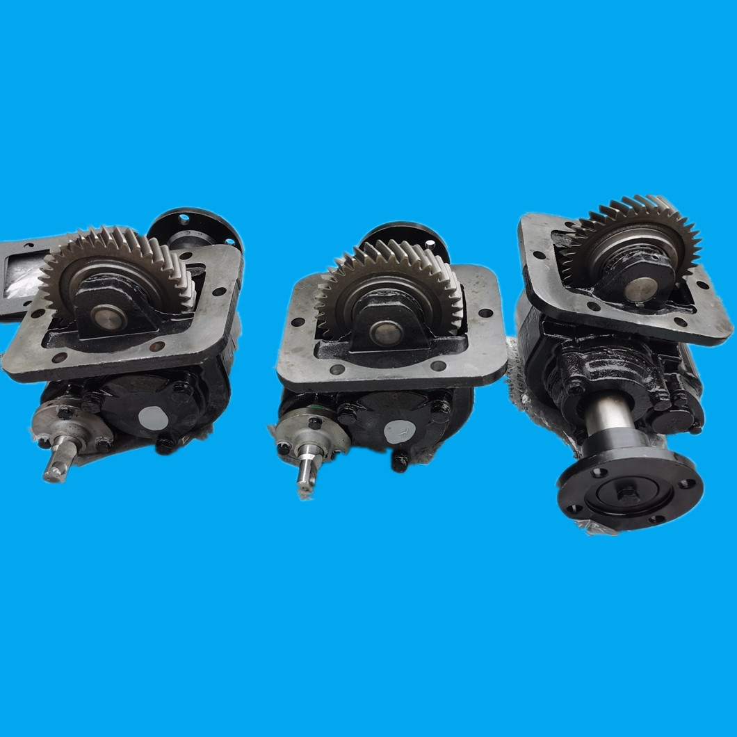 Manual Flange PTO FOR JAC ML532A GEARBOX 1