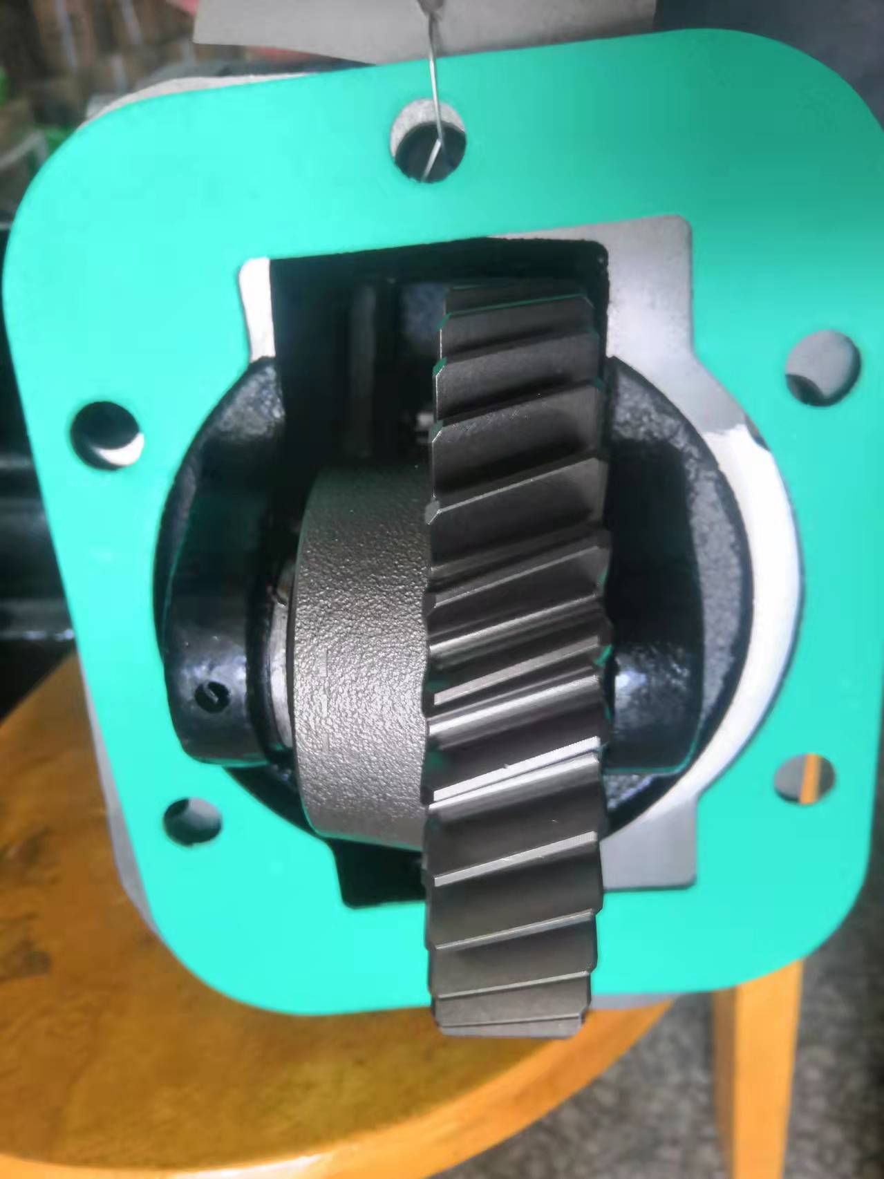 ML642A PTO SDQ50-65LGQ1 (4)