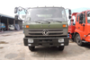 DFAC 20m3 Septic Tank Vacuum Sewage Suction Trucks 6x4 