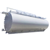  Customizing 20kl Fuel Tank Body with 3-5 Compartments SKD (for Water, Methanol, Methyl Alcohol, Oil, Diesel Jet A-1 Transport Tanker Truck Mounted )