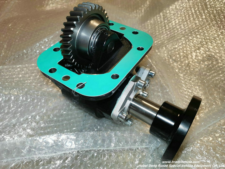 PTO power take-off SDQ24-63PQ1 WLY 5G32A (13)