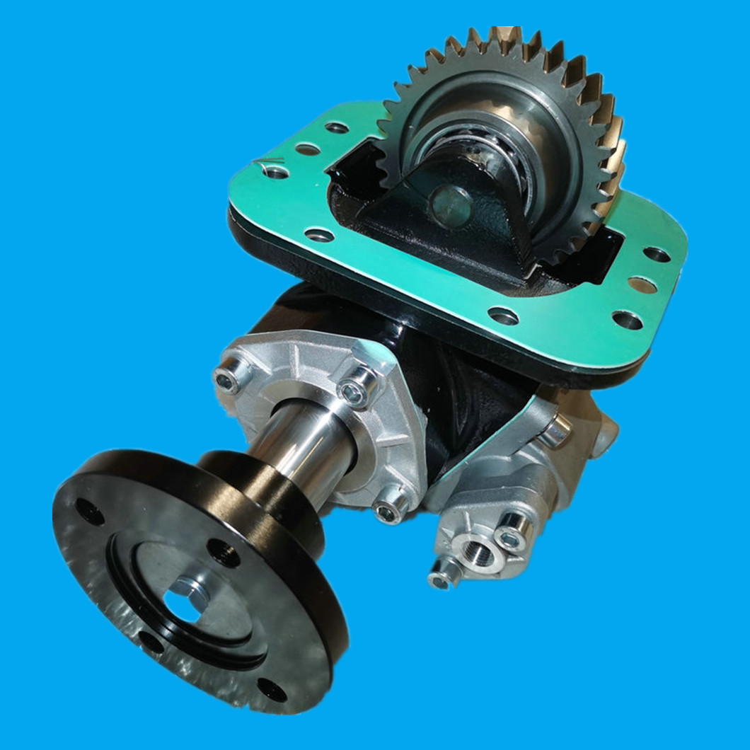 PTO power take-off SDQ24-63PQ1 WLY 5G32A 3
