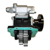 PTO Pneumatical Power Take-off SDQ211-60LPQ1 For Fast 6DS40TB-D,6DS60TB-D ,6DS60TA-D, 6DS70TA Gearbox ISO Flange