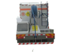  Customize Mixing Emulsion Explosive Matrix Trucks 11 Ton