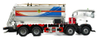  Customize Heavy ANFO Explosive Loading Trucks 