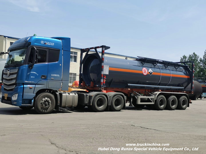 30FT Thionyl chloride HCL Acid tank container (20)_1