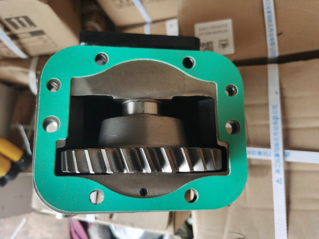 SDQ-WL31-46LGQ1 PTO for 5TS40 WLY Gearbox (4)