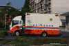 HOWO Light Truck Mounted Generator 50-100KW