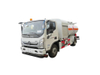 FOTON Aircraft Refuelling Tanker 6KL 