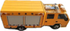 JMC Emergency Rescue Equipment Vehicle For Fighting Floods with Drainage Pump 500M3/h