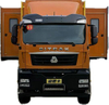  Customizing SITRAK Expedition Truck Camper Vans 