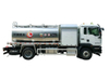  SITRAK Aviation Fuel JET A-1 Tanker Refuelling Aircraft Truck 10KL